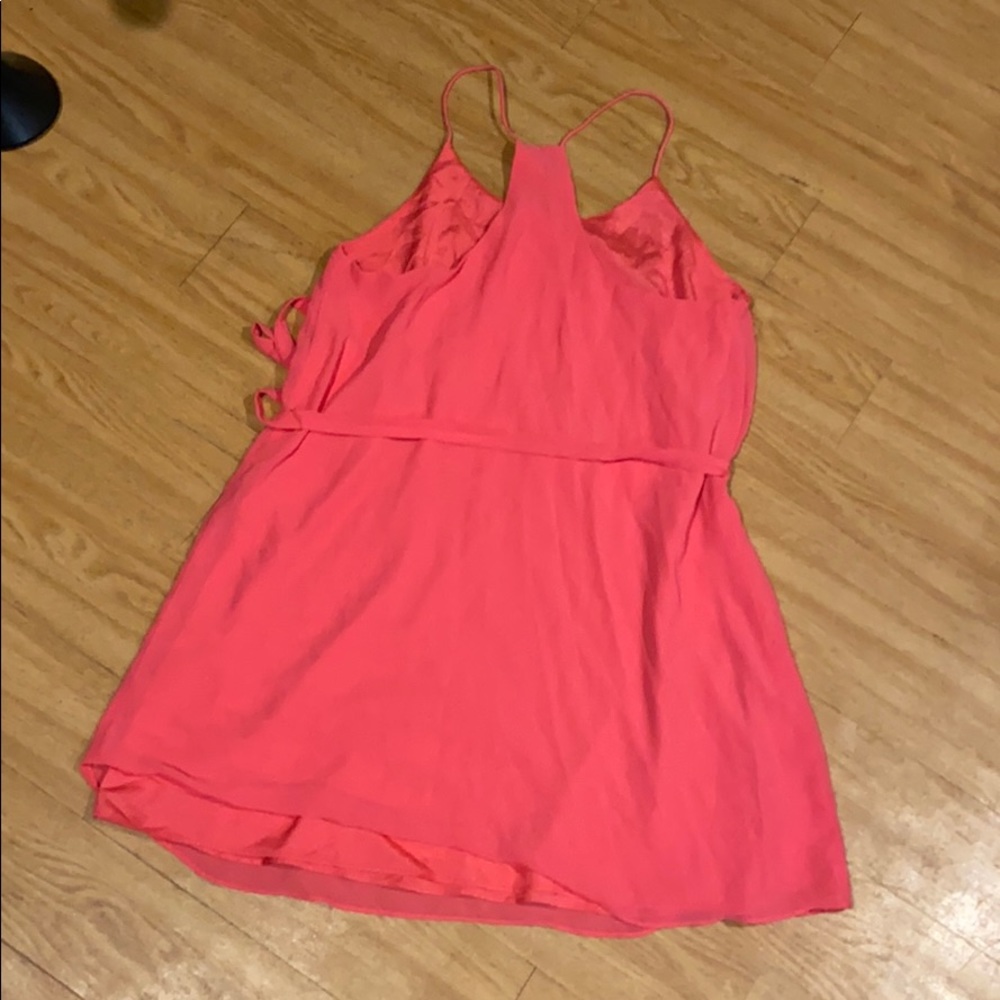Pink Sundress - Picture 3 of 3